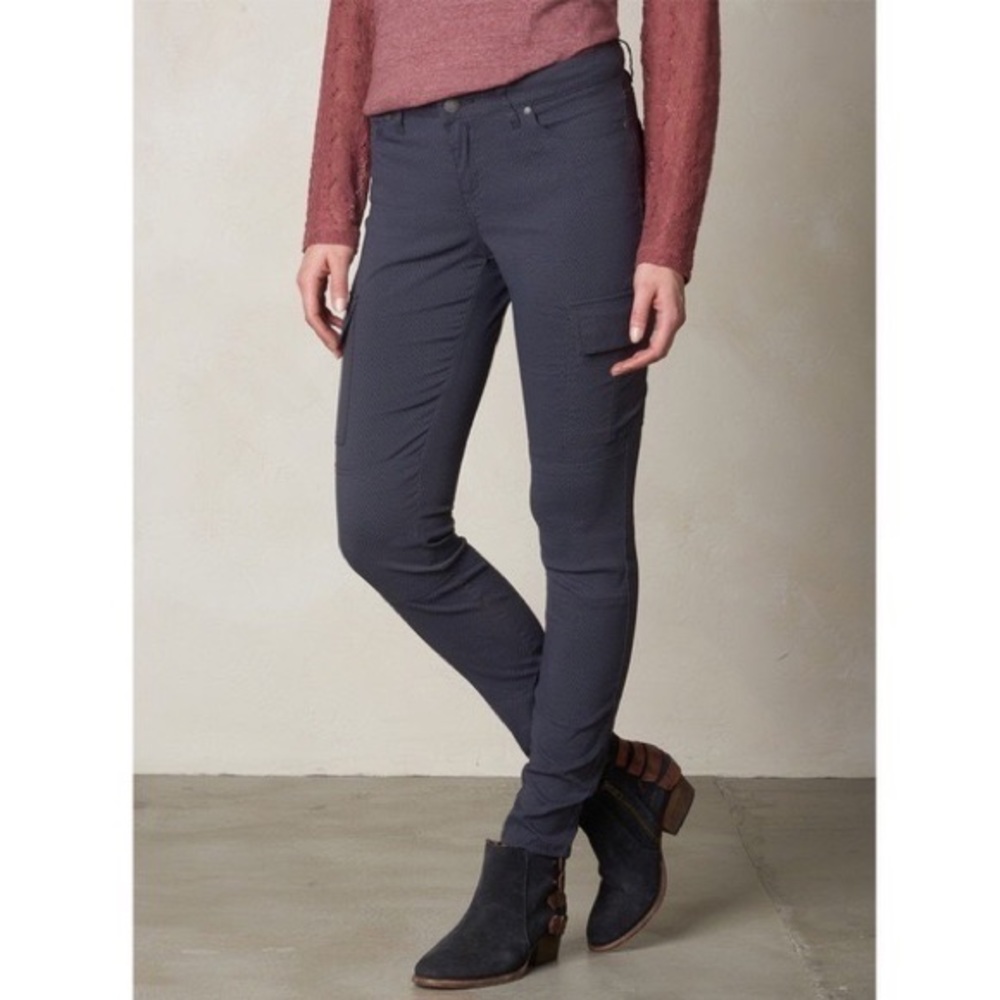 Prana Mene Cargo Pants